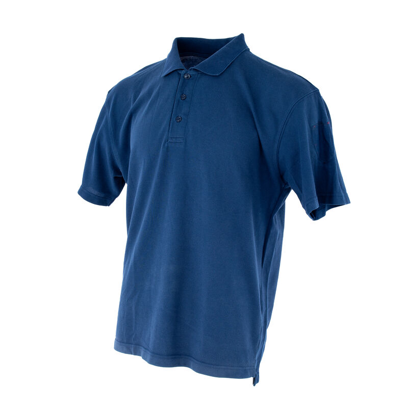 Dutch Navy Polo Shirt | Issued, , large image number 2